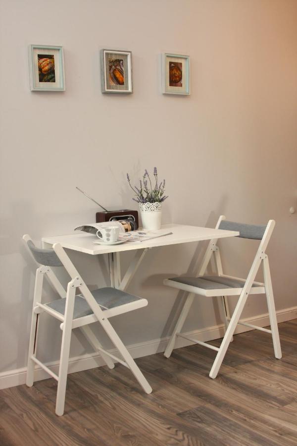Apartament Przy Kladce Rzeszow Bagian luar foto