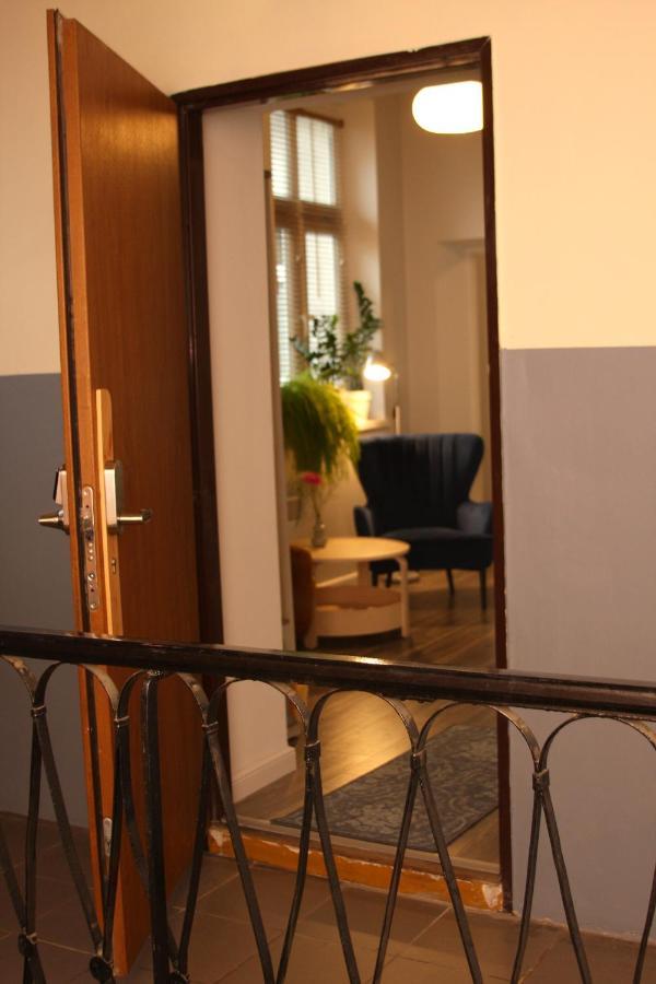 Apartament Przy Kladce Rzeszow Bagian luar foto