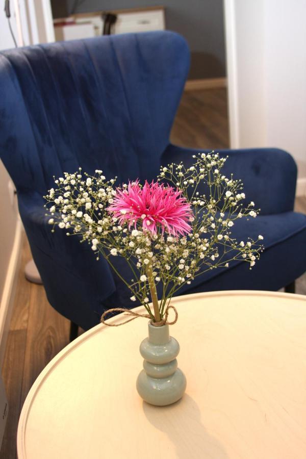 Apartament Przy Kladce Rzeszow Bagian luar foto