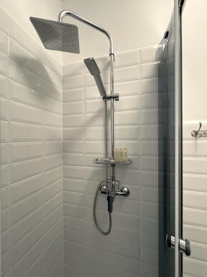 Apartament Przy Kladce Rzeszow Bagian luar foto