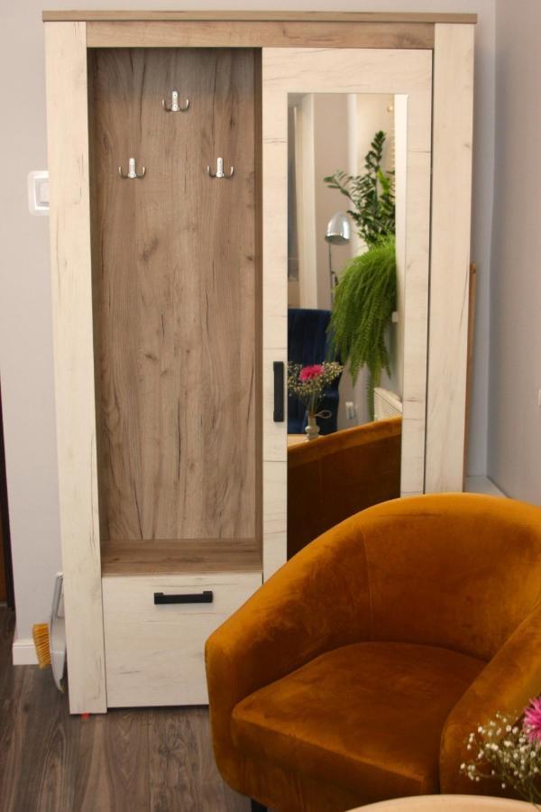 Apartament Przy Kladce Rzeszow Bagian luar foto